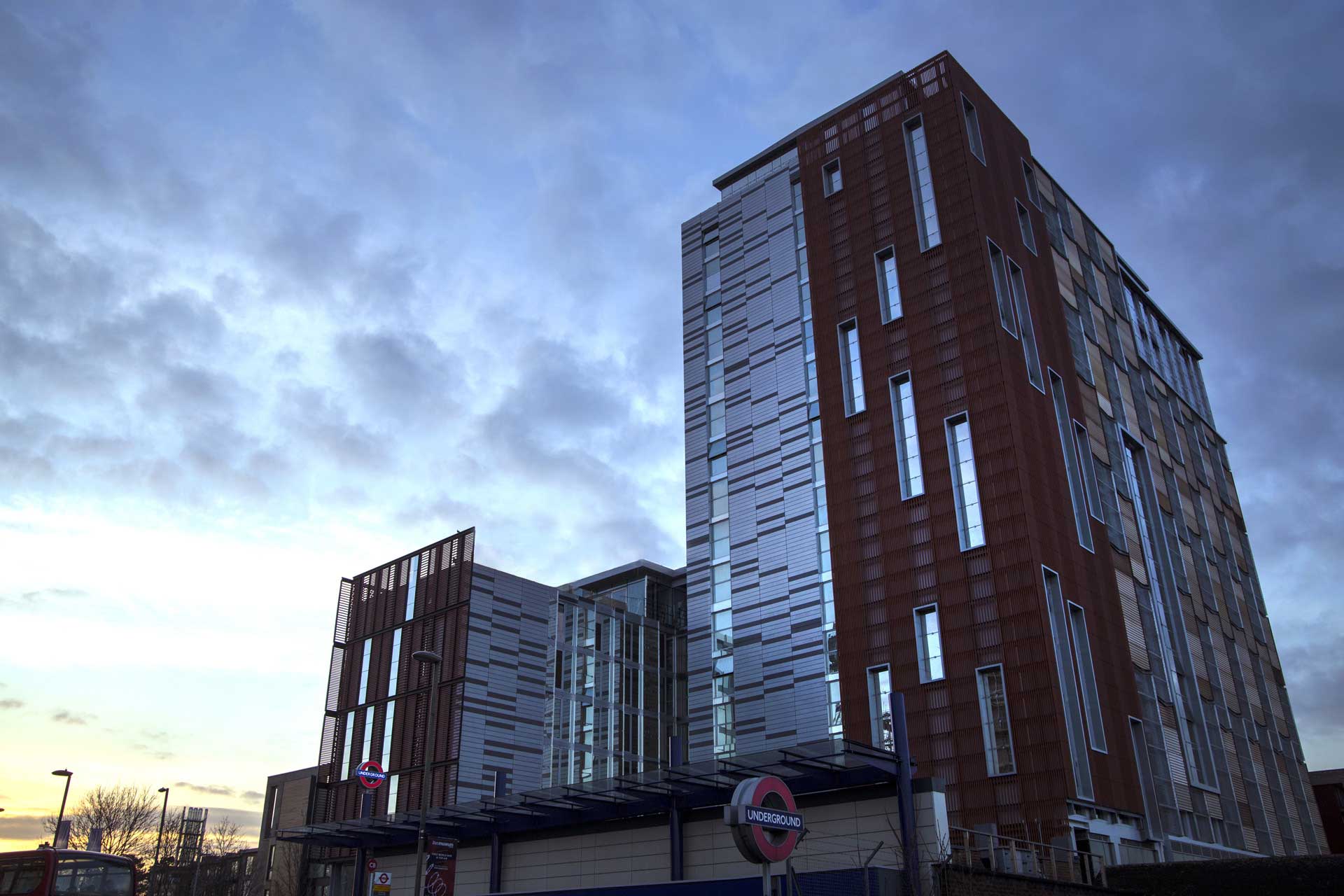 The Stay Club Colindale - Student Accommodation