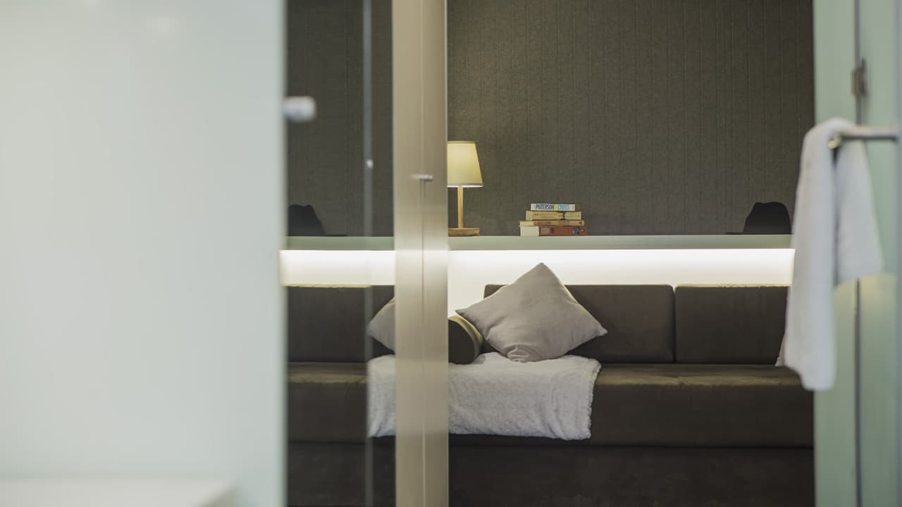 Club Premium Studio - The Stay Club Colindale - Student Accommodation London