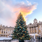 Most Instragammable Christmas Locations in London - The Stay Club