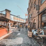 Top 7 Markets in London - The Stay Club