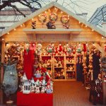 Top 5 Christmas Markets in the UK