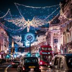 Top 20 Festive Instagram-Worthy Photo Locations in London