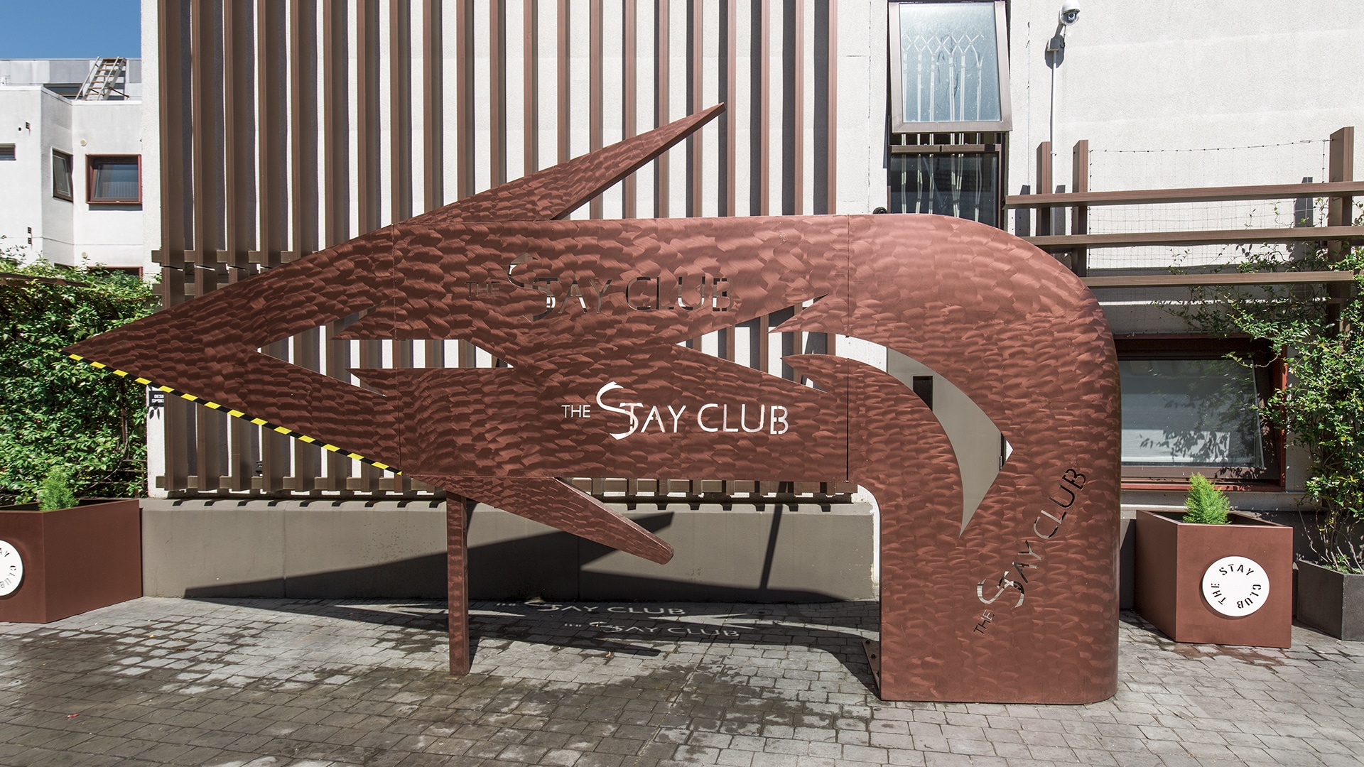 The Stay Club Willesden