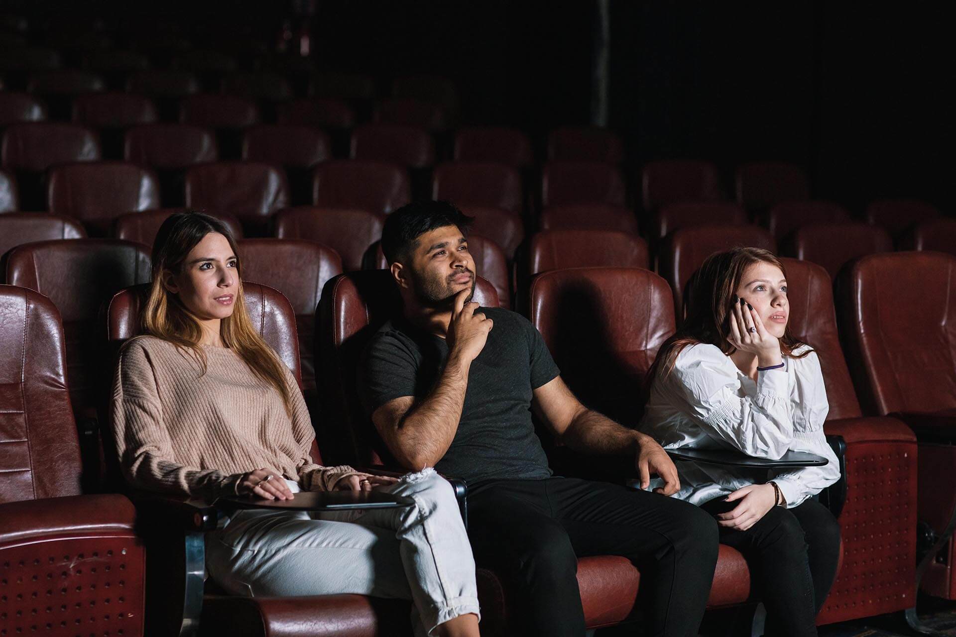 The Stay Club Colindale - Cinema