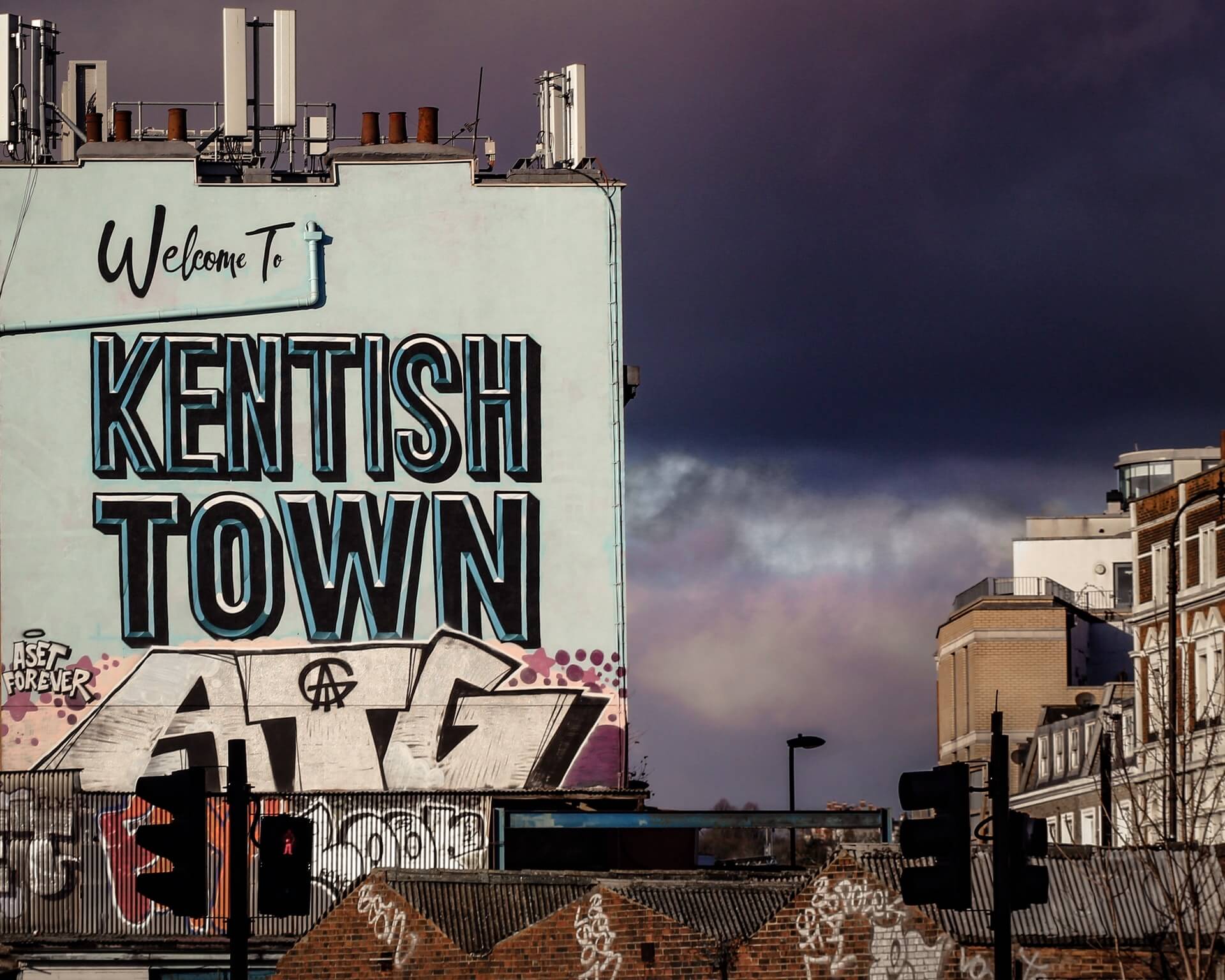 Best Pubs & Bars in Kentish Town