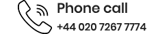 The Stay Club - Phone Call - 02072677774