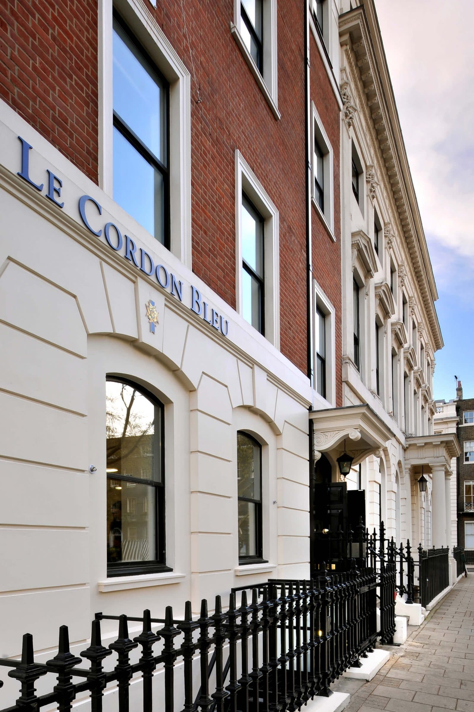 A spotlight on: Le Cordon Bleu - The Stay Club - Recommendations
