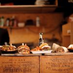 Best Camden Market Food 2021