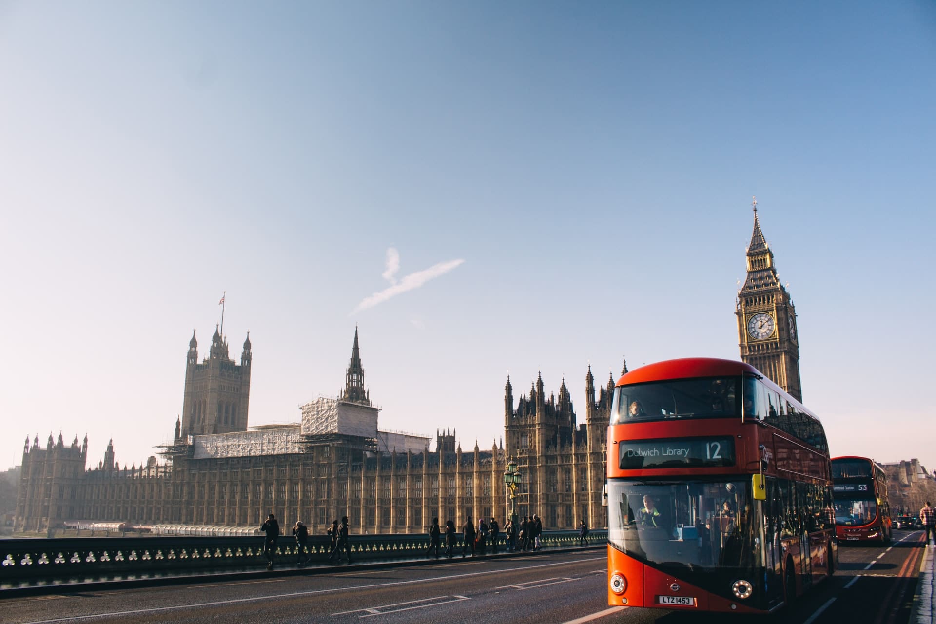 London Zip Code