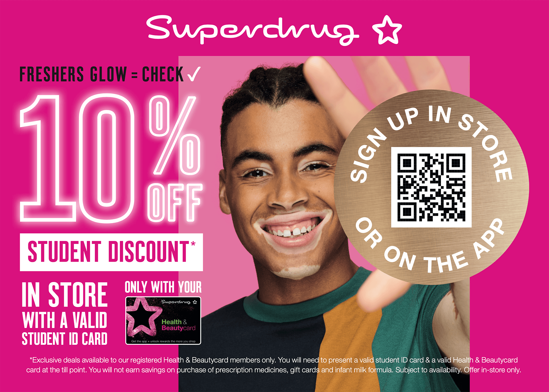 Superdrug