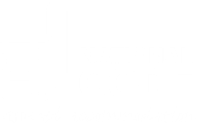 National Code Logo - The Stay Club