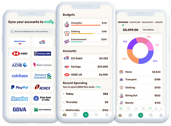 10 Best Budgeting Apps For Students - The Stay Club