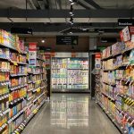 Best Supermarkets in Camden - The Stay Club