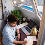 How to successfully work remotely as a young professional - The Stay Club