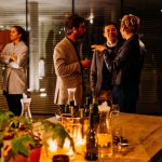 Networking Tips for Postgraduates in London - The Stay Club