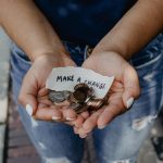 5 Ways to become more charitable