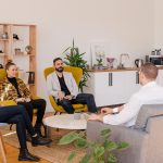 The Benefits Of Co-Living In London - The Benefits of CoLiving in London