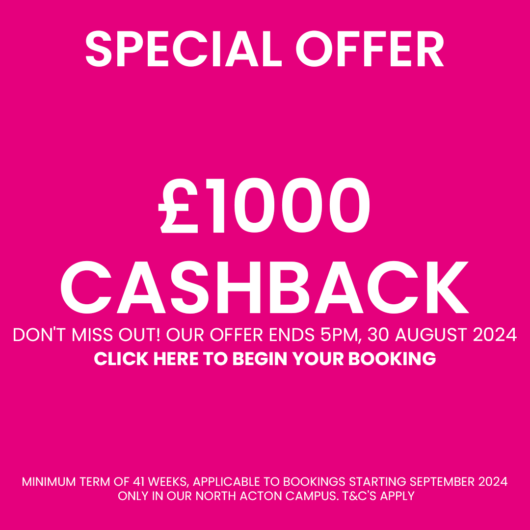 The Stay Club - £1000 cashback promotion